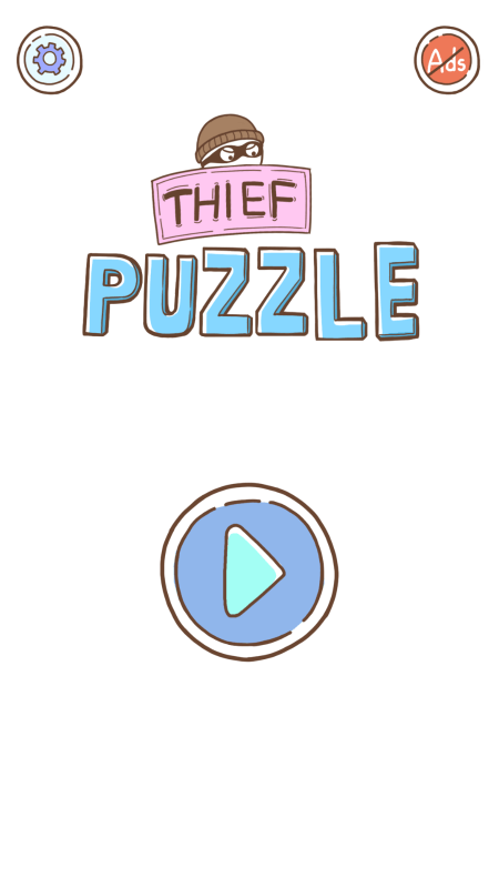 ֵ(Thief Puzzle)2022°