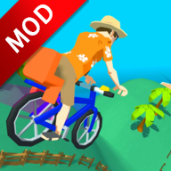 自行车山丘2022最新免费版v2.5.0安卓版