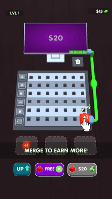 ť(ButtonFever)2022氲׿v4.5.1ֻͼ0