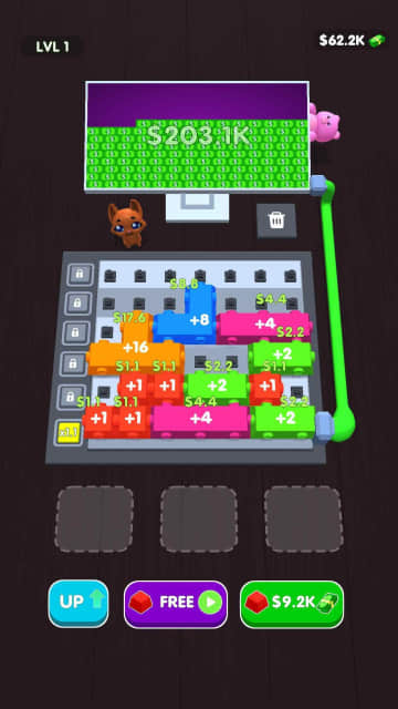 ť(ButtonFever)2022氲׿v4.5.1ֻͼ2