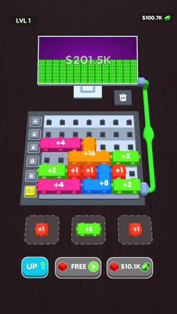 ť(ButtonFever)2022氲׿v4.5.1ֻͼ1