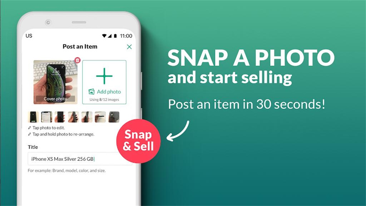 offerup׿APP