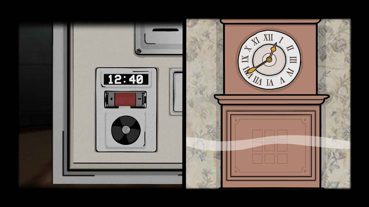 ˫Rusty Lake׿v7.0.1.0°ͼ1