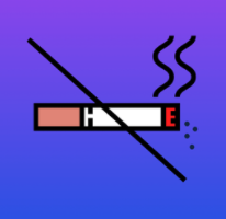 今日抽烟app官方版v1.2.1手机版