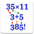 ѧ(Math Tricks)ƽ޹v2.60°