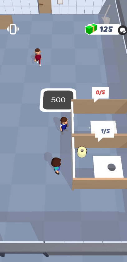ҵ2022Ϸv1.0.0׿ͼ1