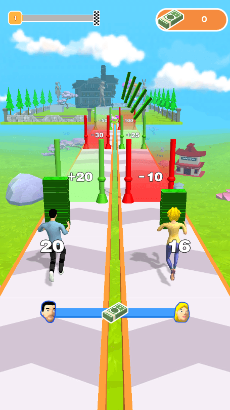 Ǯ׿Ѱv1.0.0ֻͼ1
