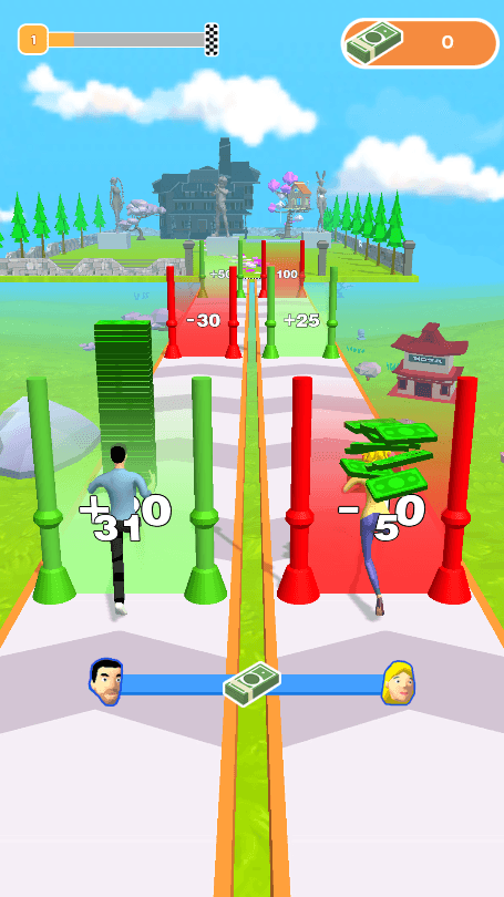 Ǯ׿Ѱv1.0.0ֻͼ3