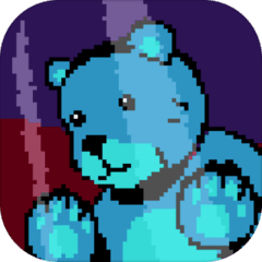 蓝熊末世行破解版v2.0.5最新版