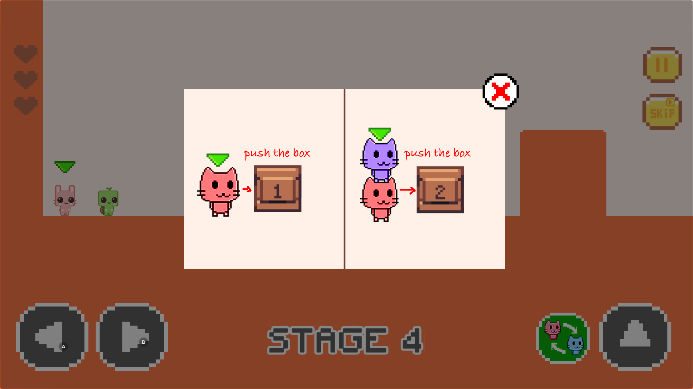 èè԰(cats team online: multiplayers)ٷ