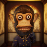 恐怖猴子的欺骗2023最新版本v1.0安卓版