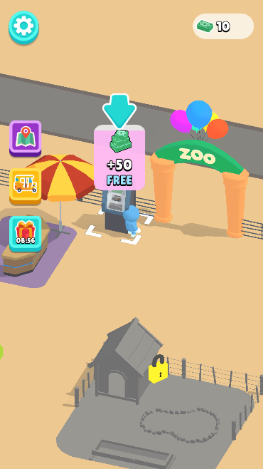 ȤĶ԰2023°v1.0.1.1׿ͼ1