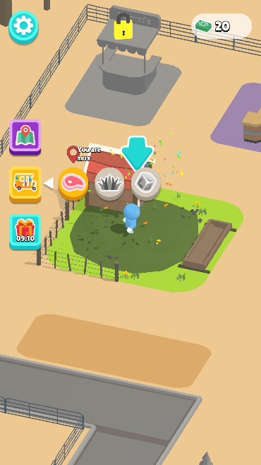 ȤĶ԰2023°v1.0.1.1׿ͼ2