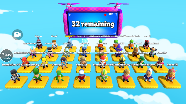 Stumble Guysƽò˵v0.45.2°ͼ2