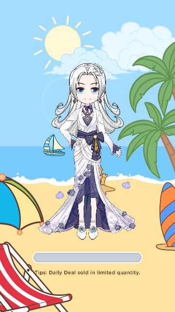 Sweet DollϷƽv1.2.8°ͼ2
