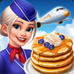 飞机大厨(Airplane Chefs)2024最新版本v9.0.7手机版