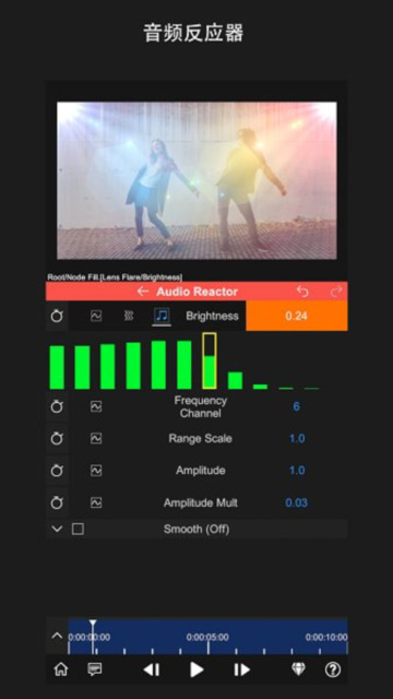 NoddVideo׿v5.6.4°ͼ3