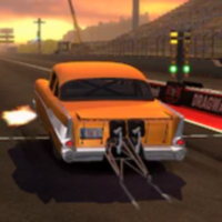 No Limit Drag Racing 2ƽ޽v1.7.0°