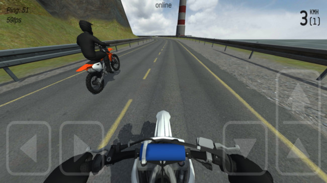 wheelie life2׿v1.0°ͼ0