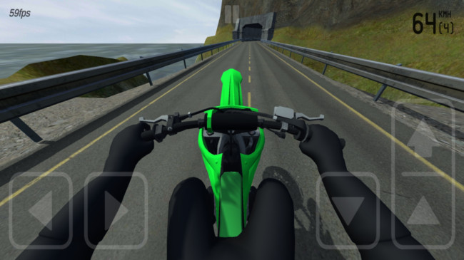 wheelie life2׿v1.0°ͼ1