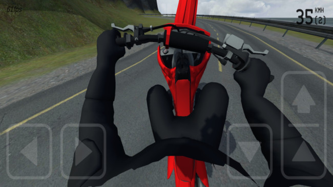 wheelie life2׿v1.0°ͼ2