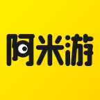 阿米游app官方正版v2.11.1最新版