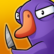 Goose GooseDuck鹅鹅鸭游戏手机版 v2.18.02最新版