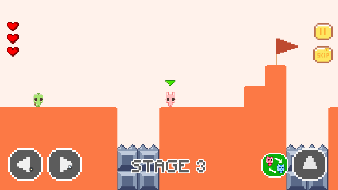 èè԰(cats team online: multiplayers)ٷv1.9׿Ѱͼ1