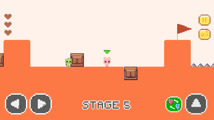 èè԰(cats team online: multiplayers)ٷv1.9׿Ѱͼ3