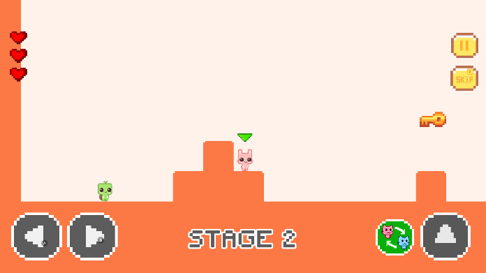 èè԰(cats team online: multiplayers)ٷv1.9׿Ѱͼ0