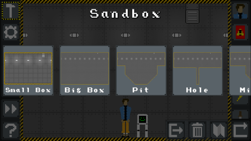 ɭֳȥƽv0.5.2f°ͼ1