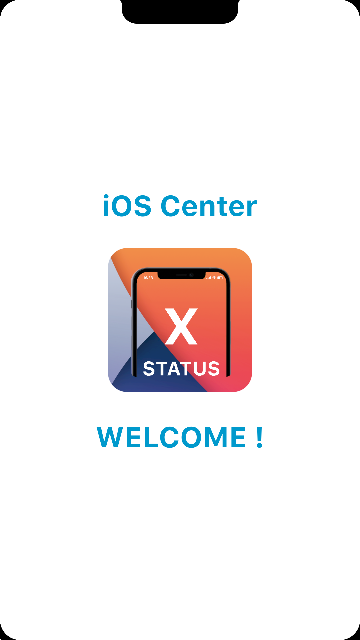iOS״̬X-Status׿v3.5°ͼ0