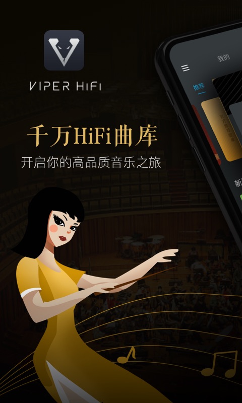 VIPER HiFiv4.0.8ͼ1