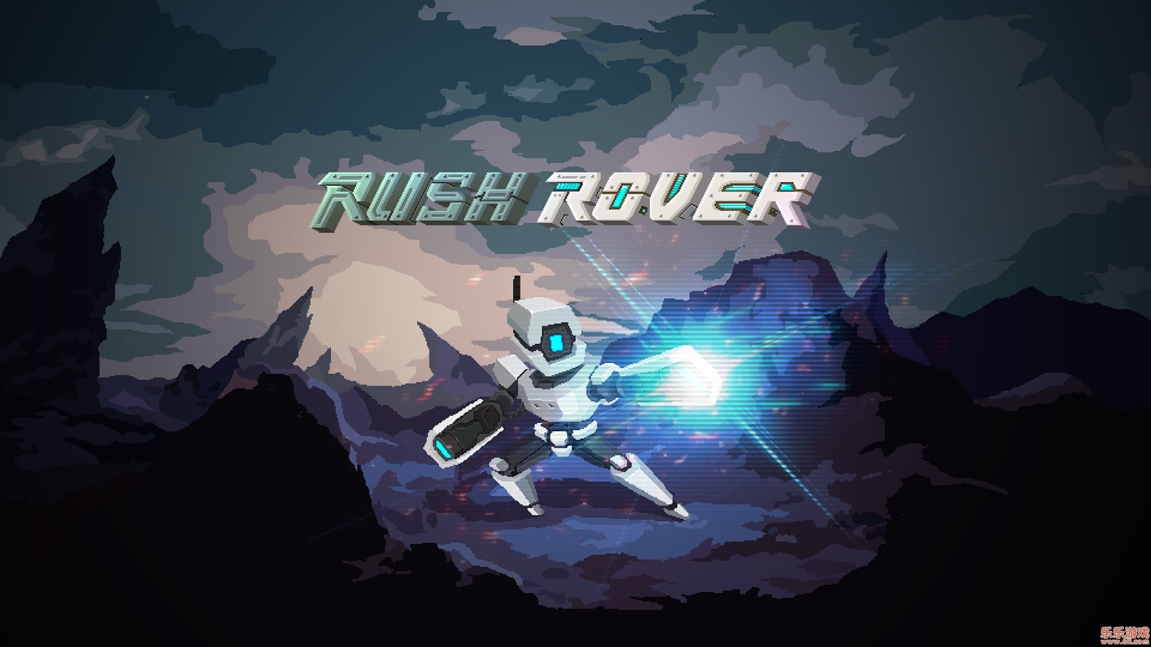 RushRover߻Ϸƽv1.1.8°ͼ3