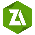 ZArchiverv1.0.4