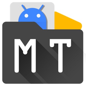 mt管理器官方正版v2.11.7最新版