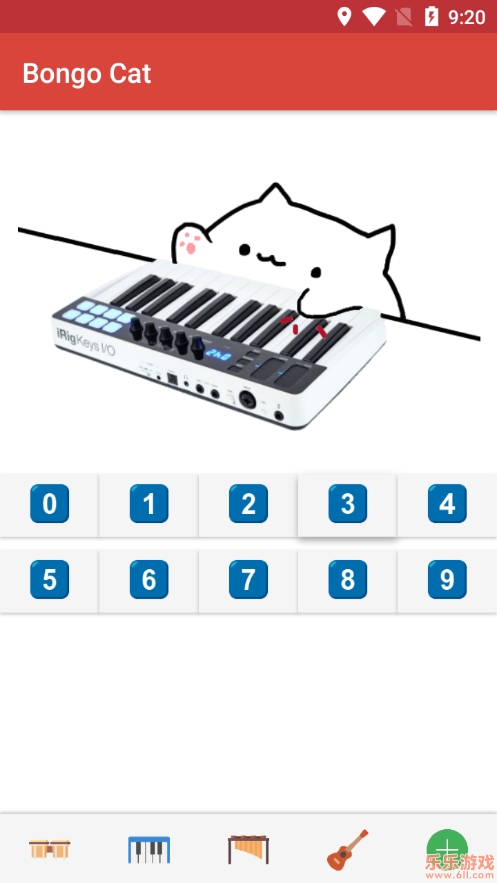 bongo cat mver(è)ֻ