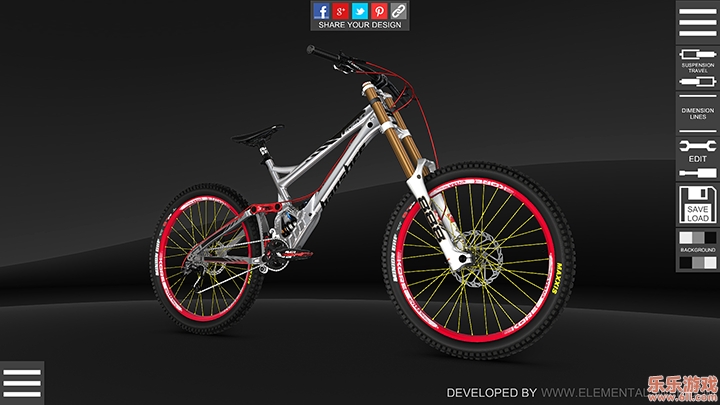 Bike 3D configuratorֻv1.6.8°ͼ5