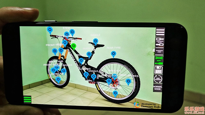 Bike 3D configuratorֻv1.6.8°ͼ4