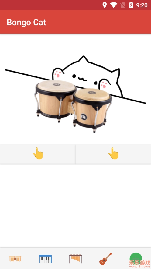 bongo cat mver(è)ֻv2.4°ͼ0