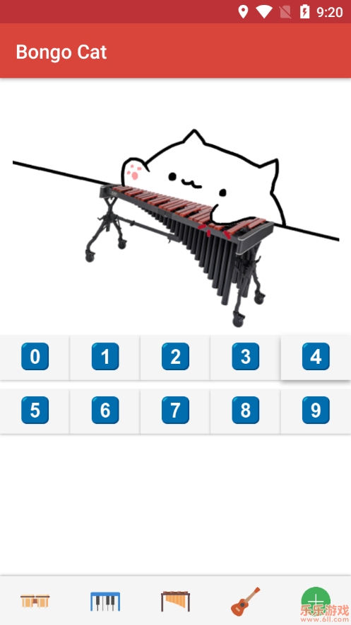 bongo cat mver(è)ֻv2.4°ͼ2