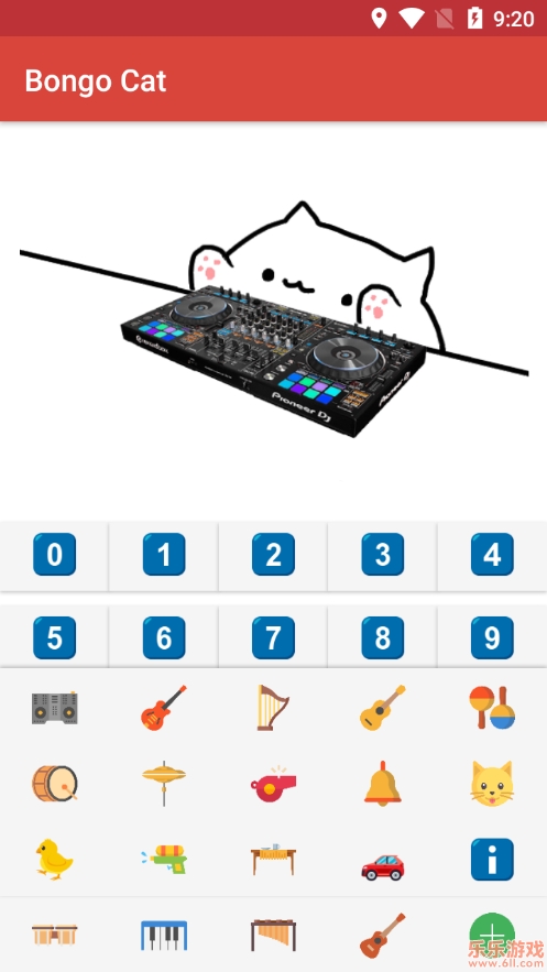 bongo cat mver(è)ֻv2.4°ͼ3