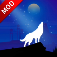 ǵðLight  Wolf Adventureƽv1.0׿