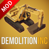 Ǩ˾(Demolition Inc)ƽ