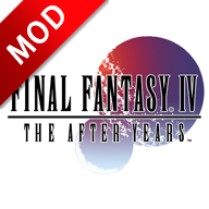 最终幻想4破解版 v1.0免费版