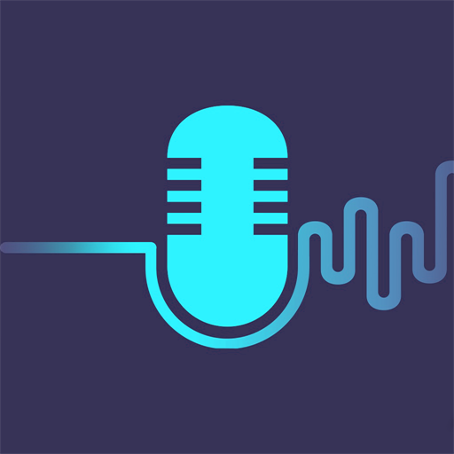 变声器语音包appv5.4最新版