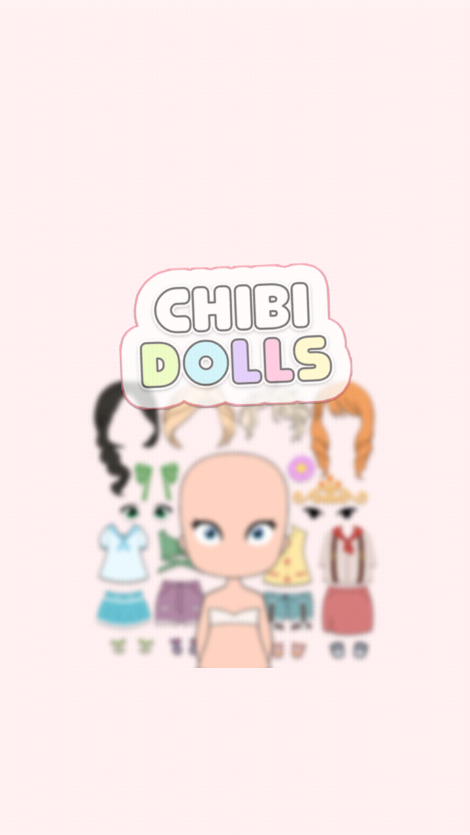 Chibi Dolls(ͷ)v3.5°ͼ2