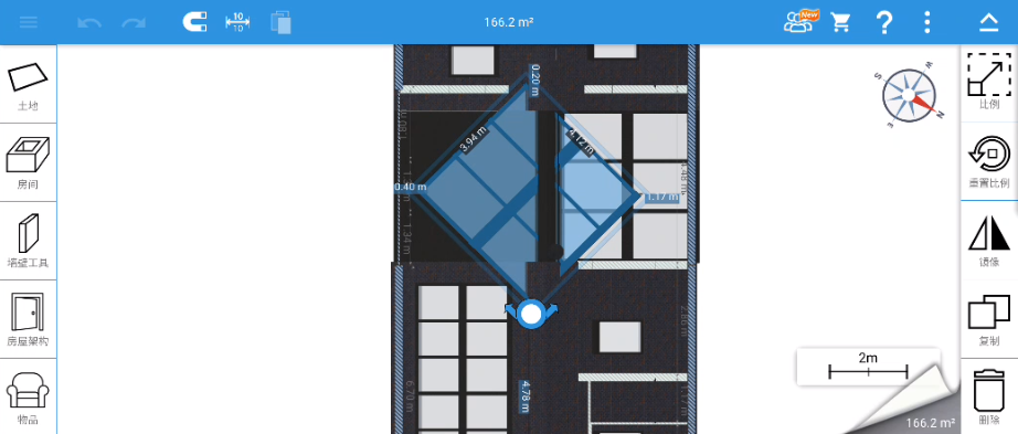 Ҿ3dDIY(Home Design 3D)v4.6.2°ͼ1