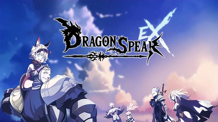 ֮ìDragonSpear-EXƽv1.0.7׿ͼ3