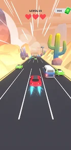 Rolling Raceƽv1.3׿ͼ2